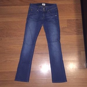 Hudson Jeans